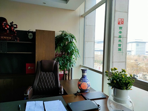 西安辦公室花卉租賃，激發(fā)員工積極性！